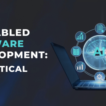 The Strategic Impact of AI-Enabled Software Development in 2026