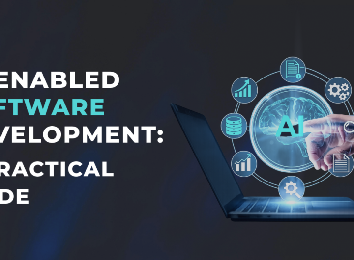 The Strategic Impact of AI-Enabled Software Development in 2026