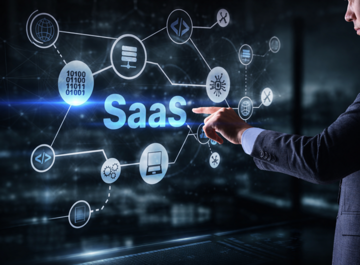End-to-End SaaS & Startup Consulting for Scalable Digital Businesses