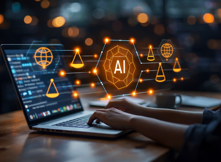 AI Ethics: Principles, Challenges, and the Future of Responsible AI