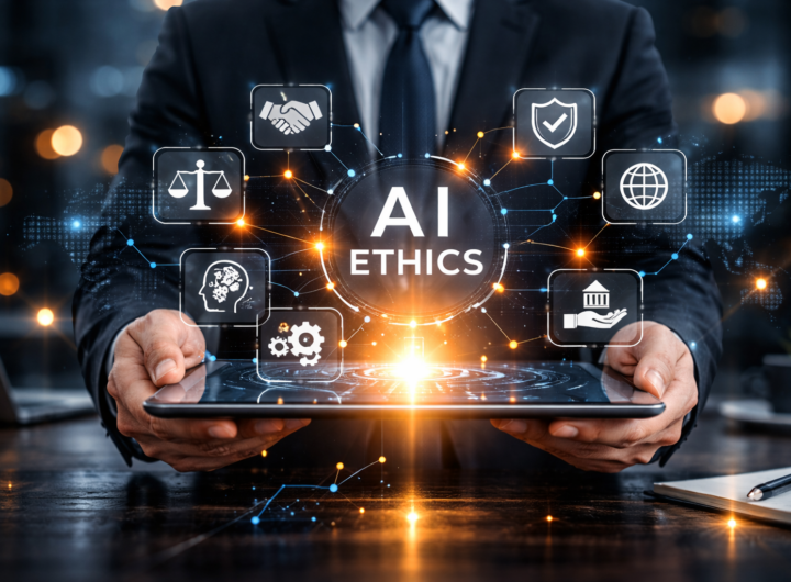 Responsible AI: Ethical and Trustworthy Systems