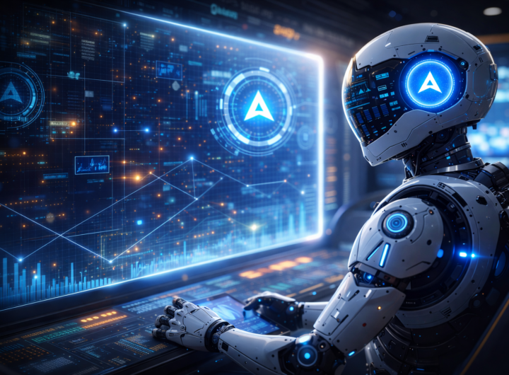 Top AI Trends That Will Shape 2026 and Beyond