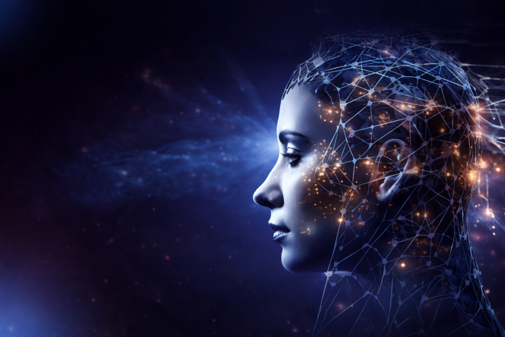 Multimodal AI adoption growth showing enterprises increasing from less than 10 percent in 2024 to 80 percent by 2030