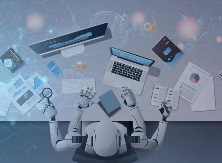 Agentic AI vs Generative AI: The Future of Intelligent Systems and Autonomous Decision-Making in 2026