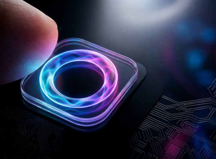 Meta Launches “Muse Spark” AI Model to Overhaul Its AI Strategy