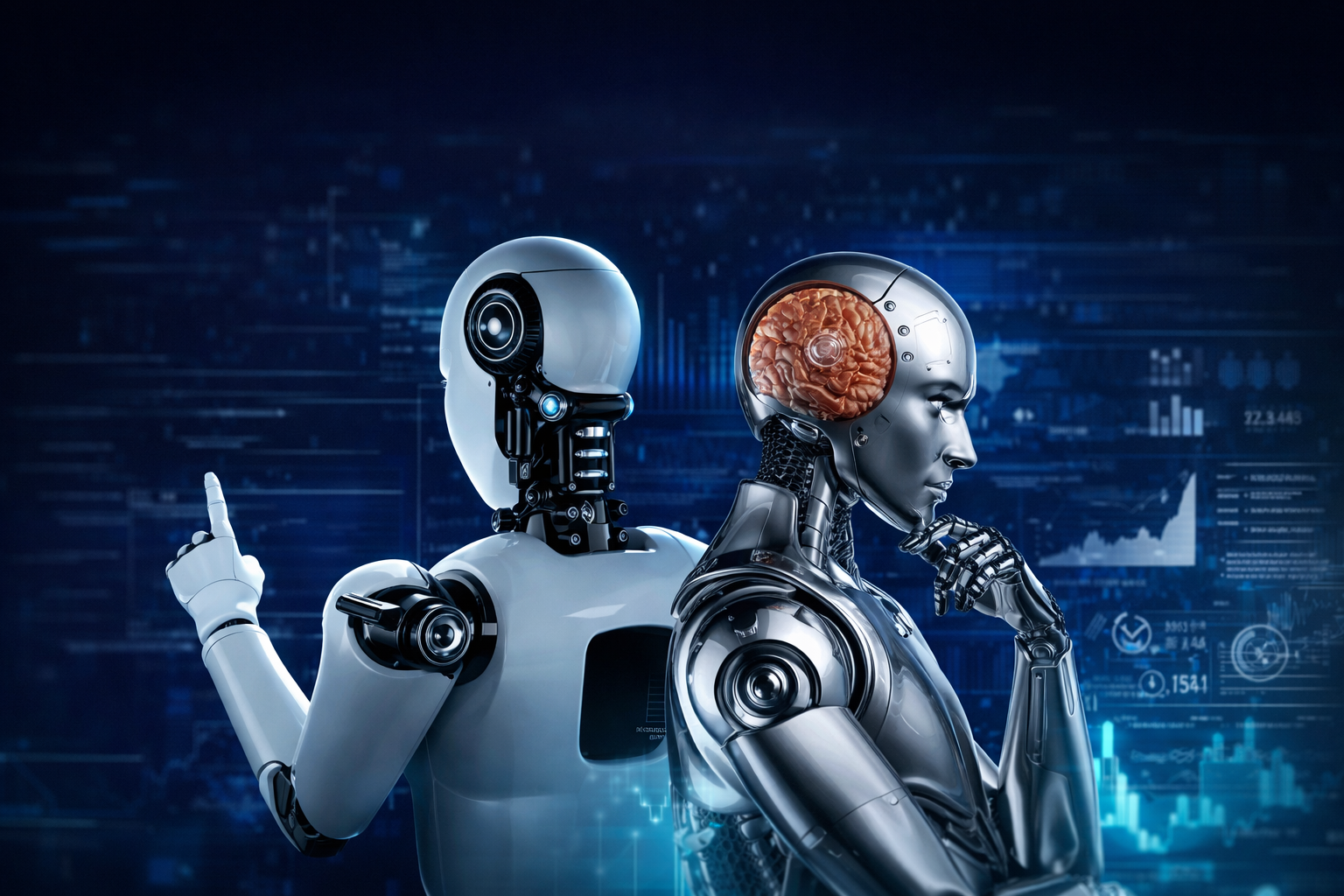 Agentic AI: The Shift from AI Assistants to Autonomous Systems