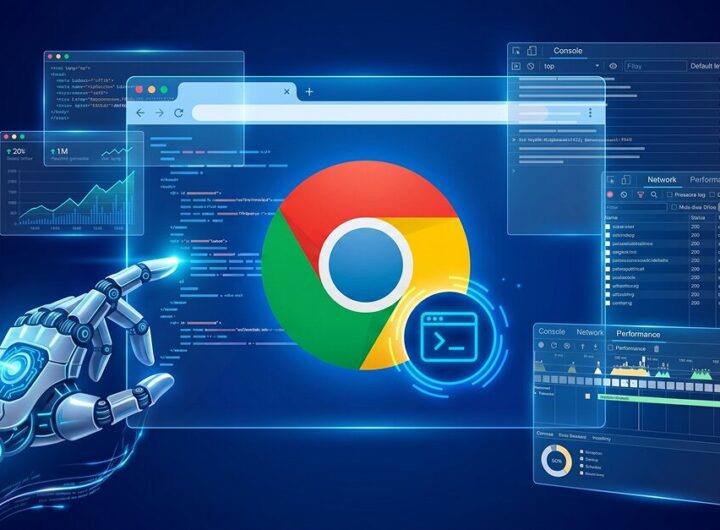Google Introduces “AI Skills” in Chrome to Transform Everyday Browsing into Intelligent Workflows