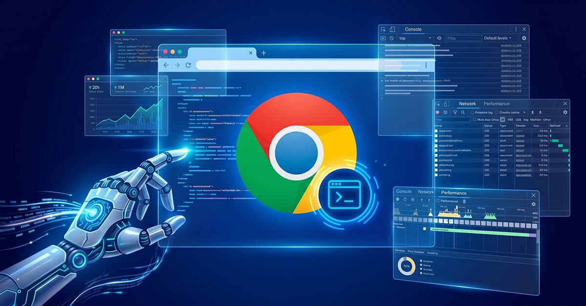 Google introduces AI Skills in Chrome: Smarter AI-Powered Browsing ...