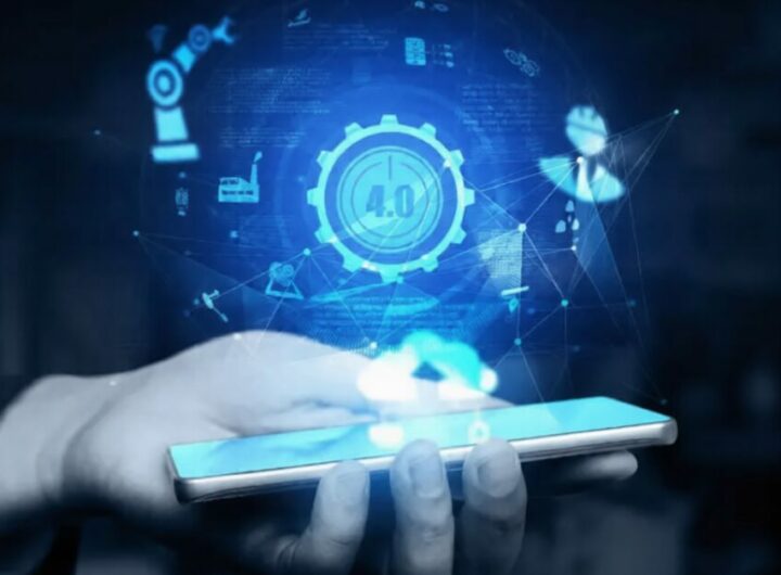 How AI is Powering the Next Generation of Mobile Apps Across Industries