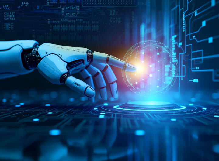 Small Language Models SLMs Why Smaller AI is Becoming Powerful