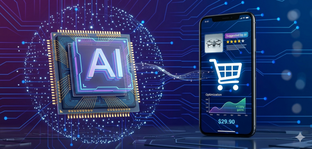 AI in eCommerce