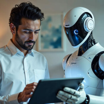 AI Agents in Enterprise Automation: Real Business Use Cases