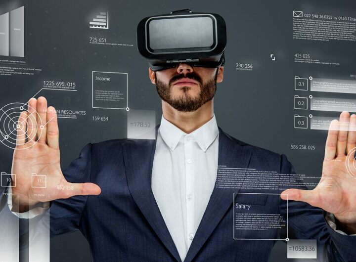 AI Doesn’t Replace Jobs, It Replaces Processes: Understanding the Future of Work