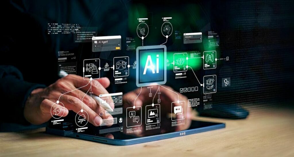 From SaaS to Service-as-Intelligence: The Next Big Shift in Software