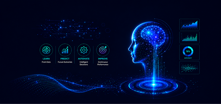 Machine Learning Explained: How It Works and Why It Matters in 2026