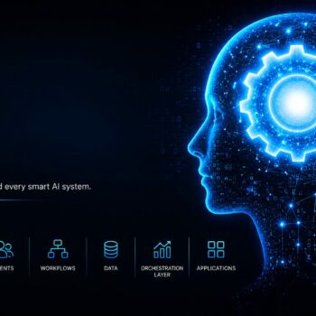 The Hidden Layer of AI: Orchestration Systems Powering Modern Applications
