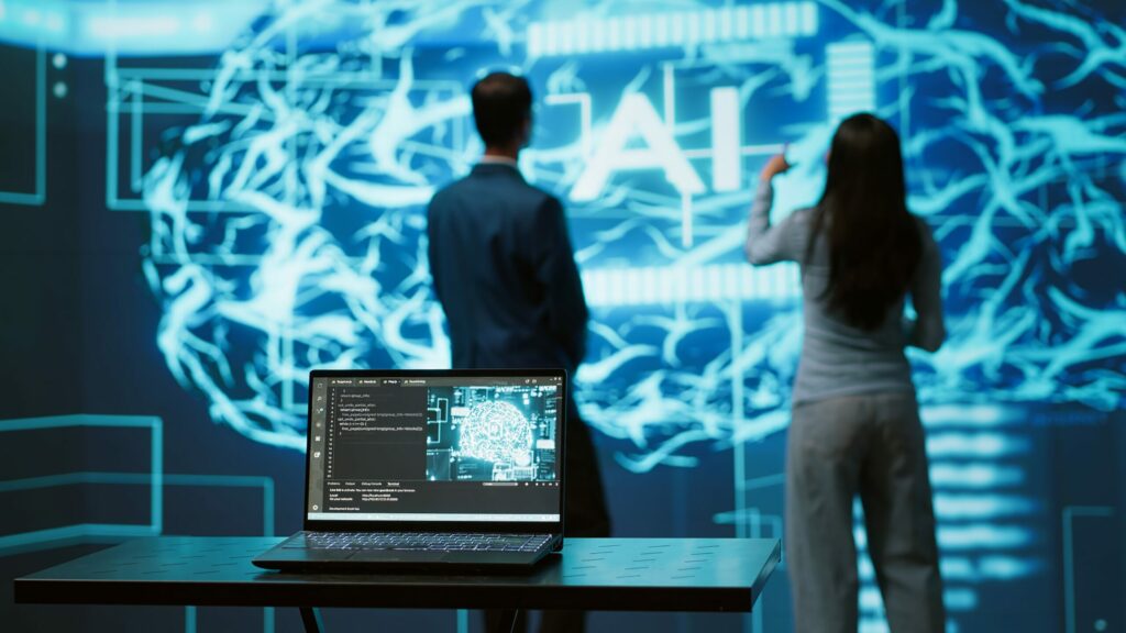 AI Is Becoming Infrastructure