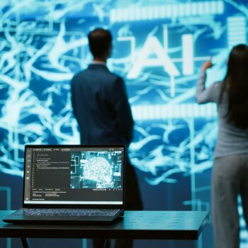 AI Is Becoming Infrastructure: Why Software Will Disappear in the Next 5 Years