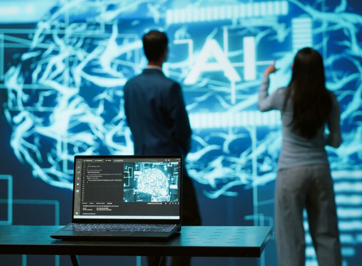 AI Is Becoming Infrastructure