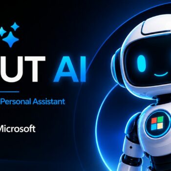 Why Microsoft Scout Could Change the Future of AI Agents