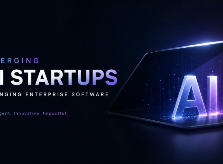 Emerging AI Startups