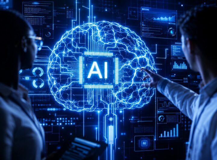 Generative AI Explained: What It Is, How It Works, and Why Businesses Are Investing in 2026