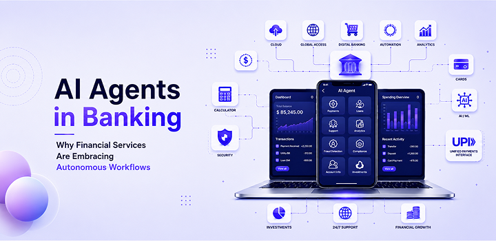 AI Agents in Banking