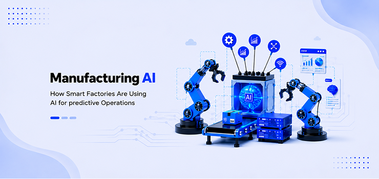 Manufacturing AI