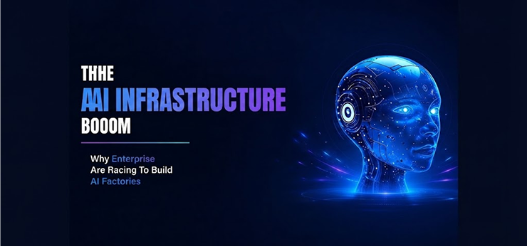 The ai Infrastructe Boom