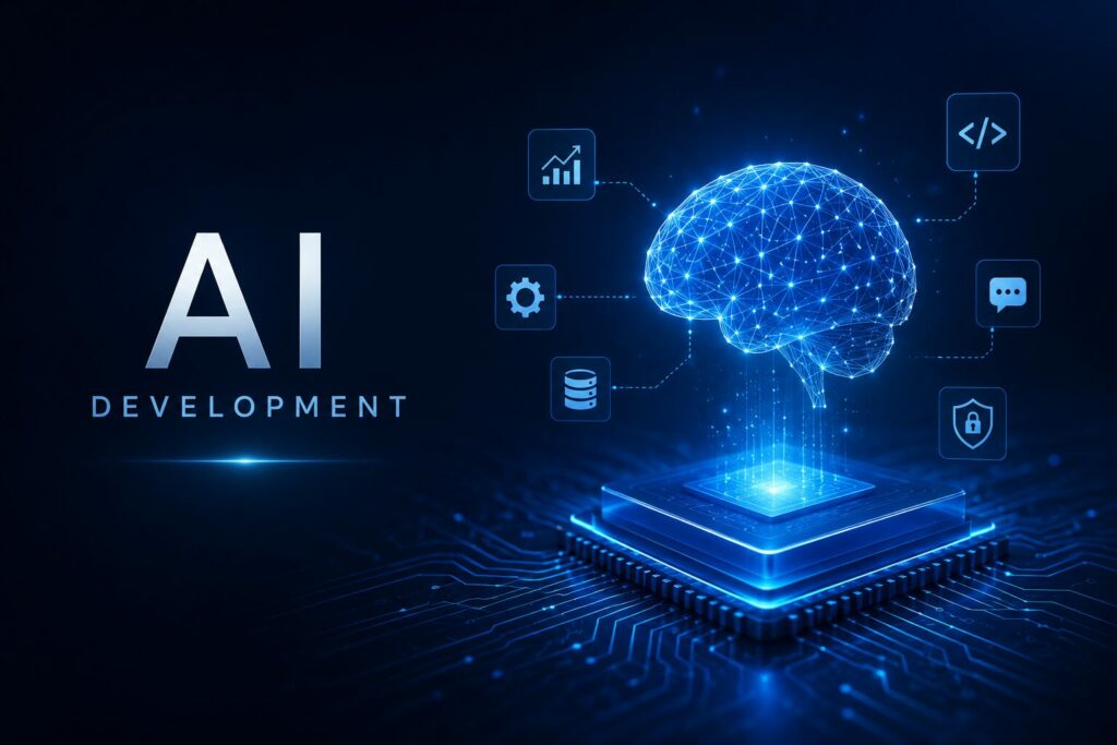 AI Development
