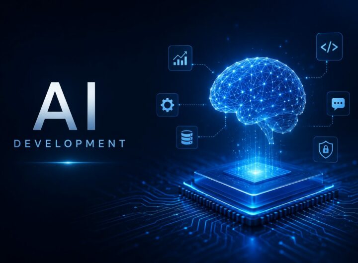 AI Development