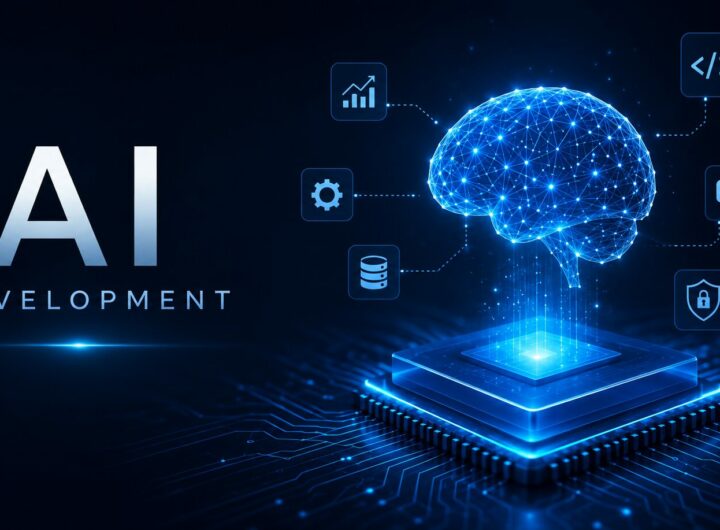 Open-Weight vs Closed AI Models: Which Strategy Is Winning in 2026?
