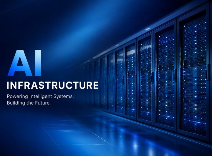 The AI Infrastructure