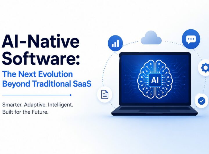 AI-Native Software