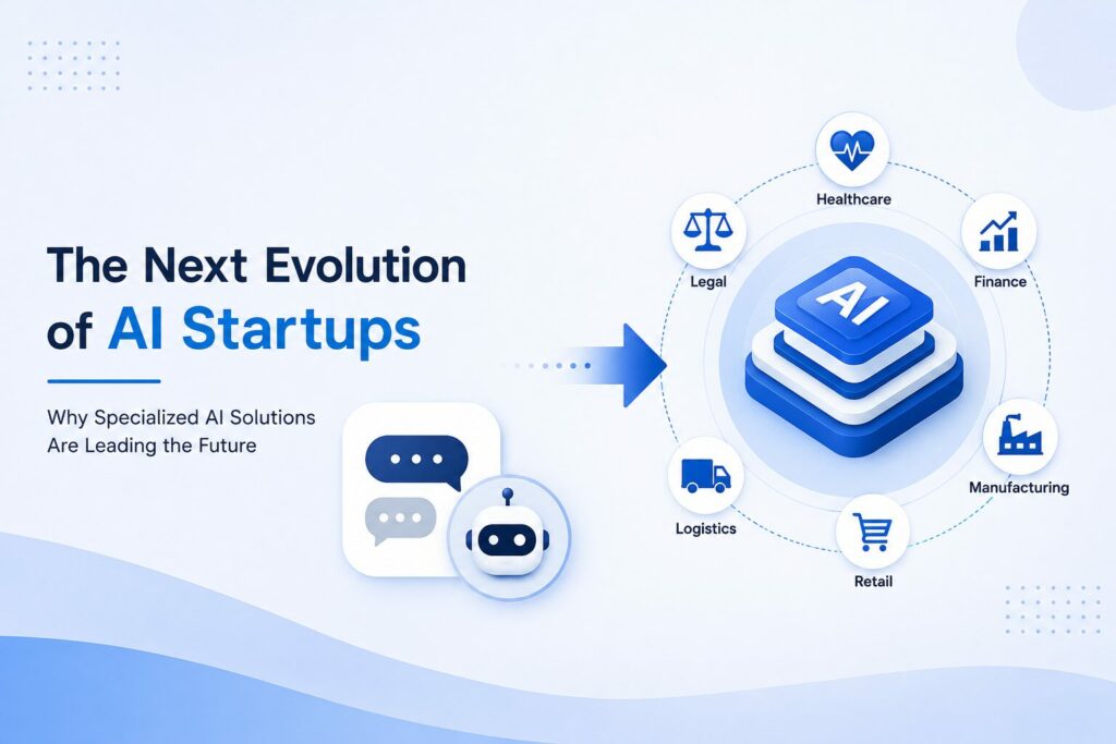 AI Startups