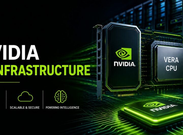 NVIDIA AI Infrastructure