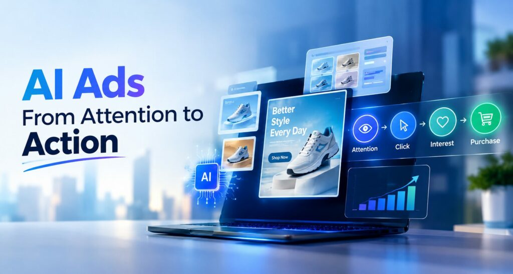 AI-generated ads