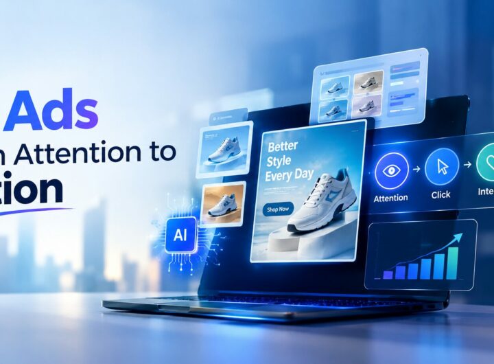 AI-generated ads