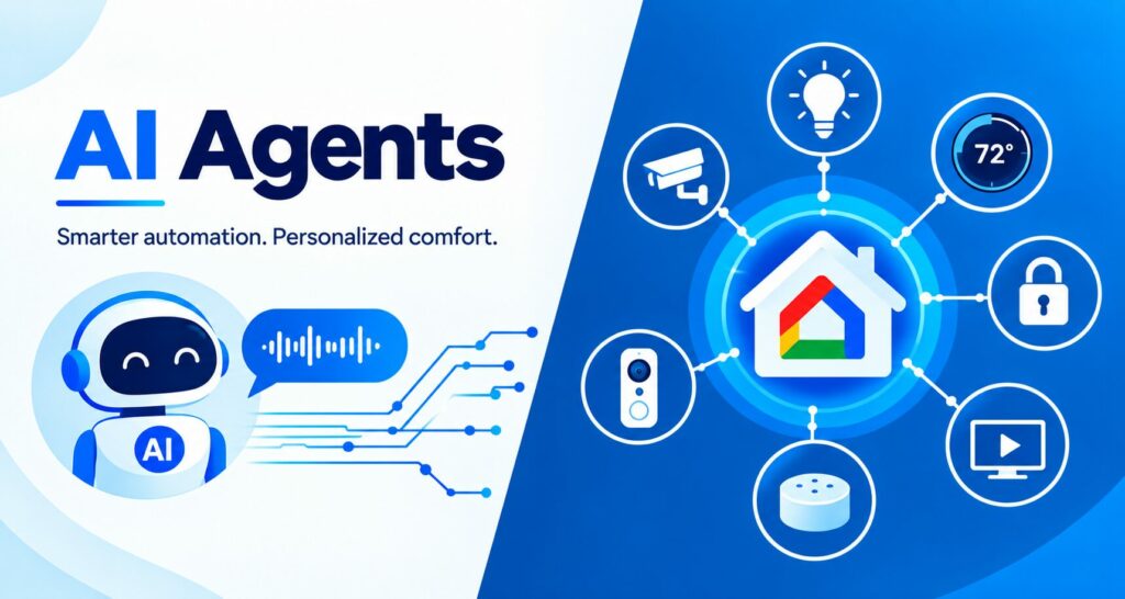 AI agents
