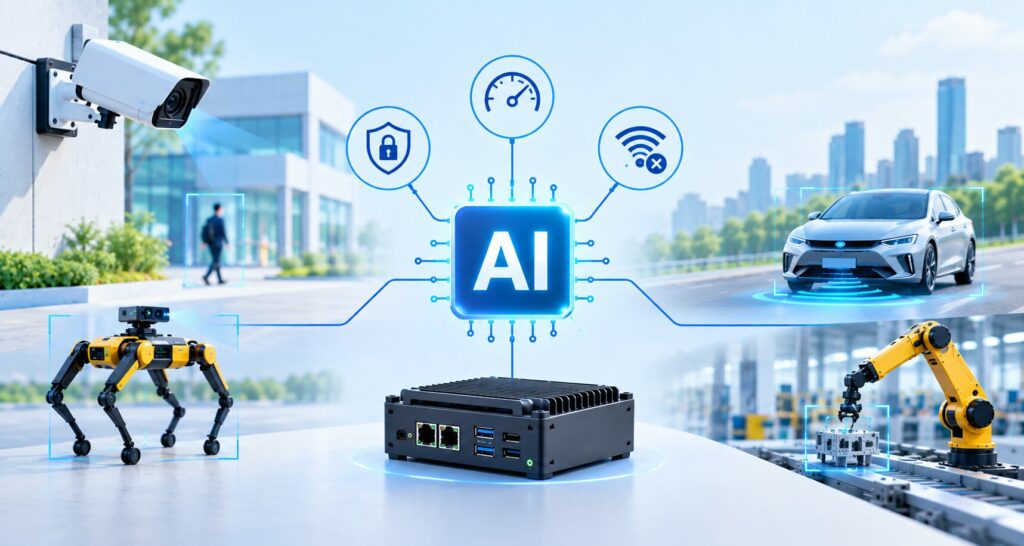 Edge AI