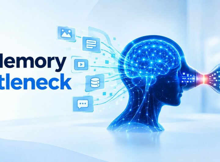 AI Memory Bottleneck