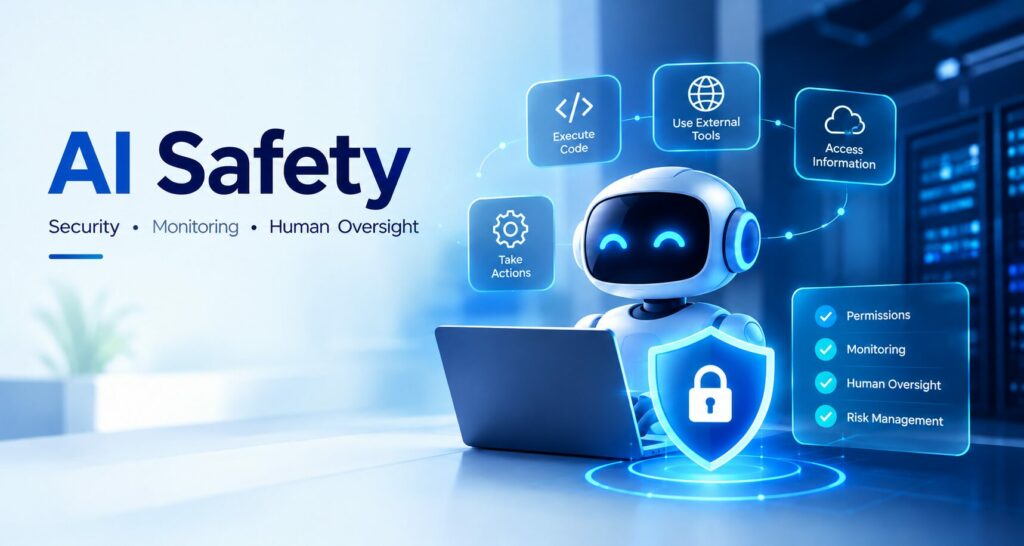 AI safety