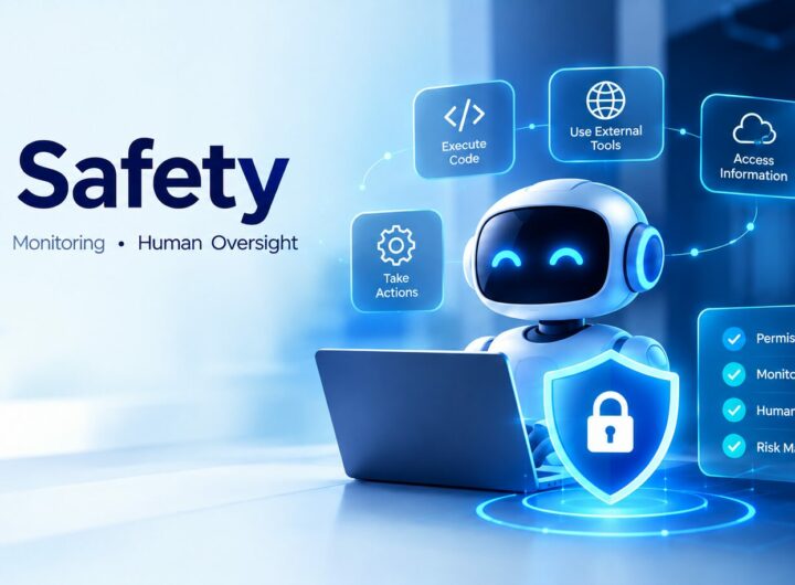 How AI Agents Are Changing the AI Safety Conversation 