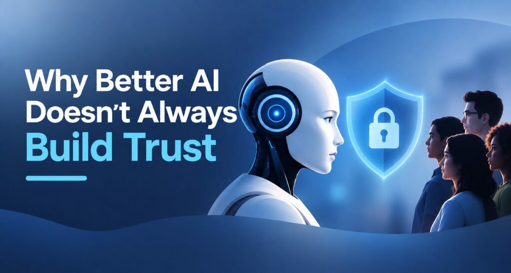 AI Trust
