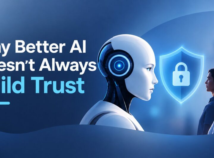 AI Trust