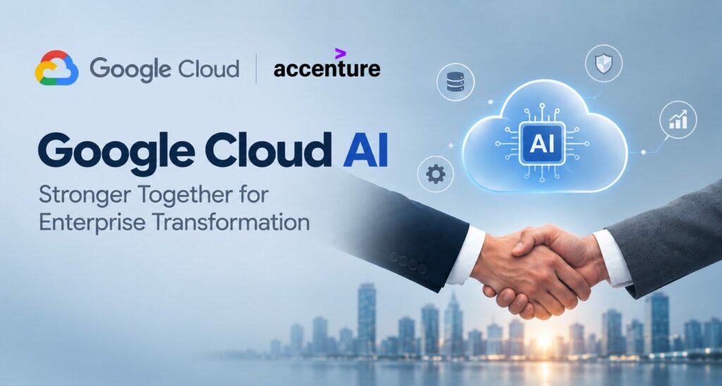 Google Cloud AI