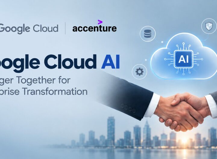 Google Cloud AI
