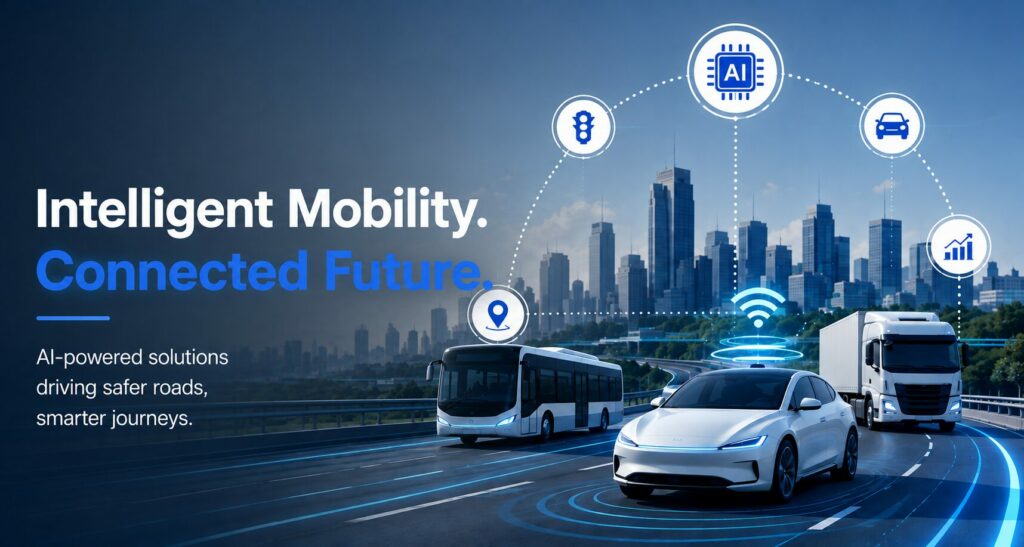 AI in Transportation