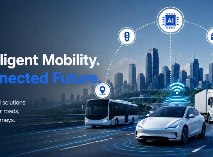 AI in Transportation