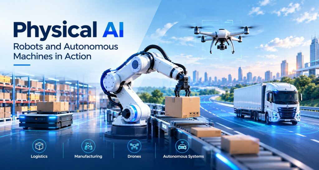 Physical AI